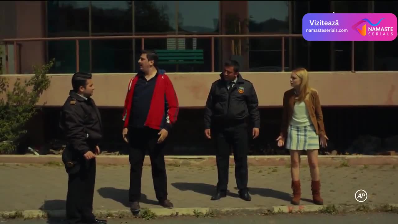 Bu Şehir Arkandan Gelecek - Inima orasului tv Episodul 54
