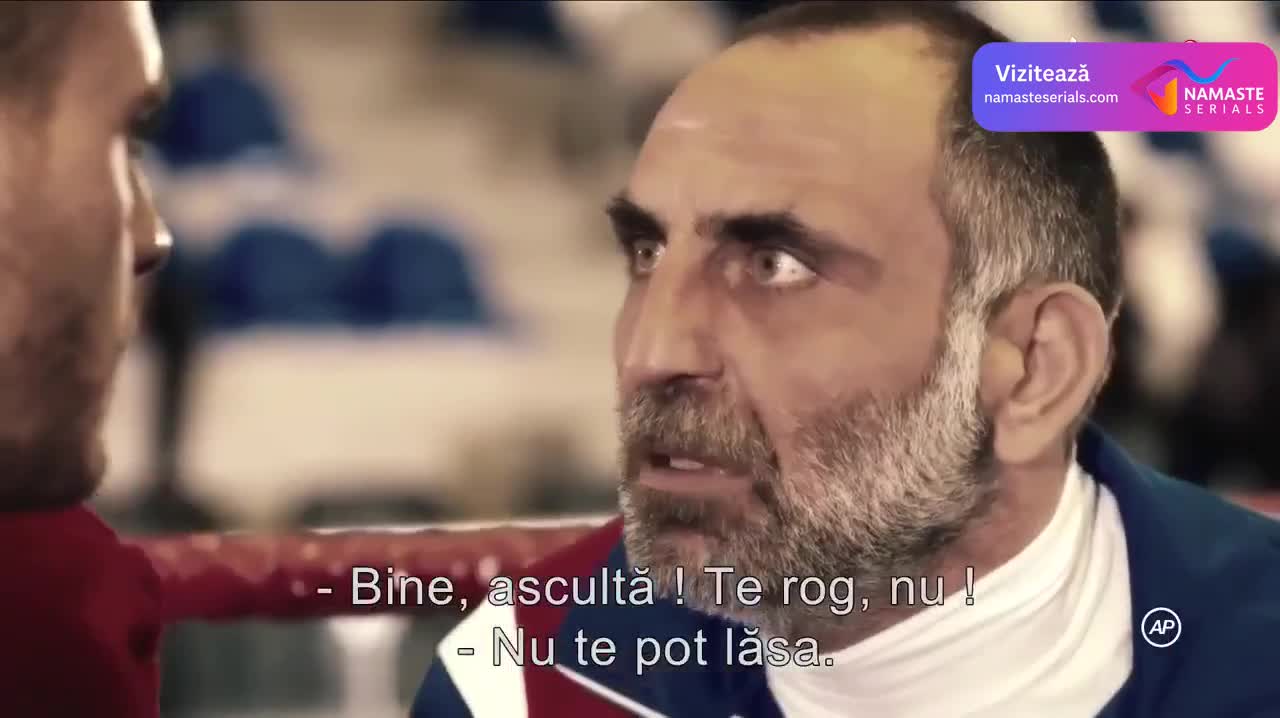 Bu Şehir Arkandan Gelecek - Inima orasului tv Episodul 53