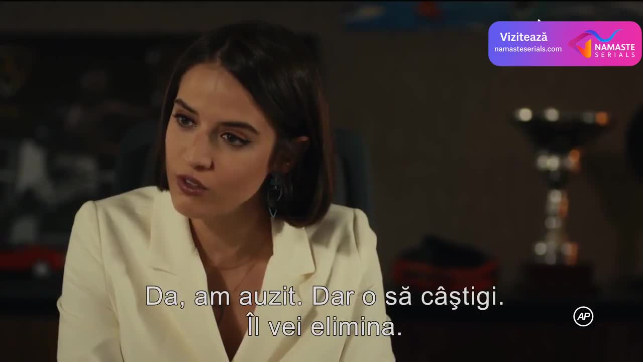 Bu Şehir Arkandan Gelecek - Inima orasului tv Episodul 51