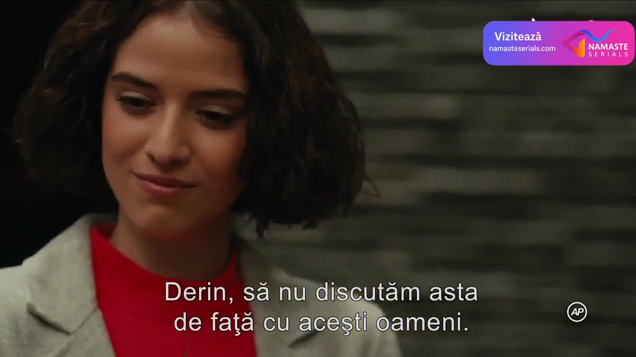 Bu Şehir Arkandan Gelecek - Inima orasului tv Episodul 50