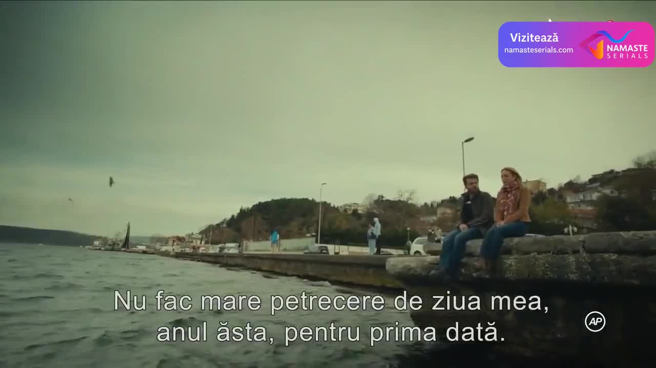 Bu Şehir Arkandan Gelecek - Inima orasului tv Episodul 47