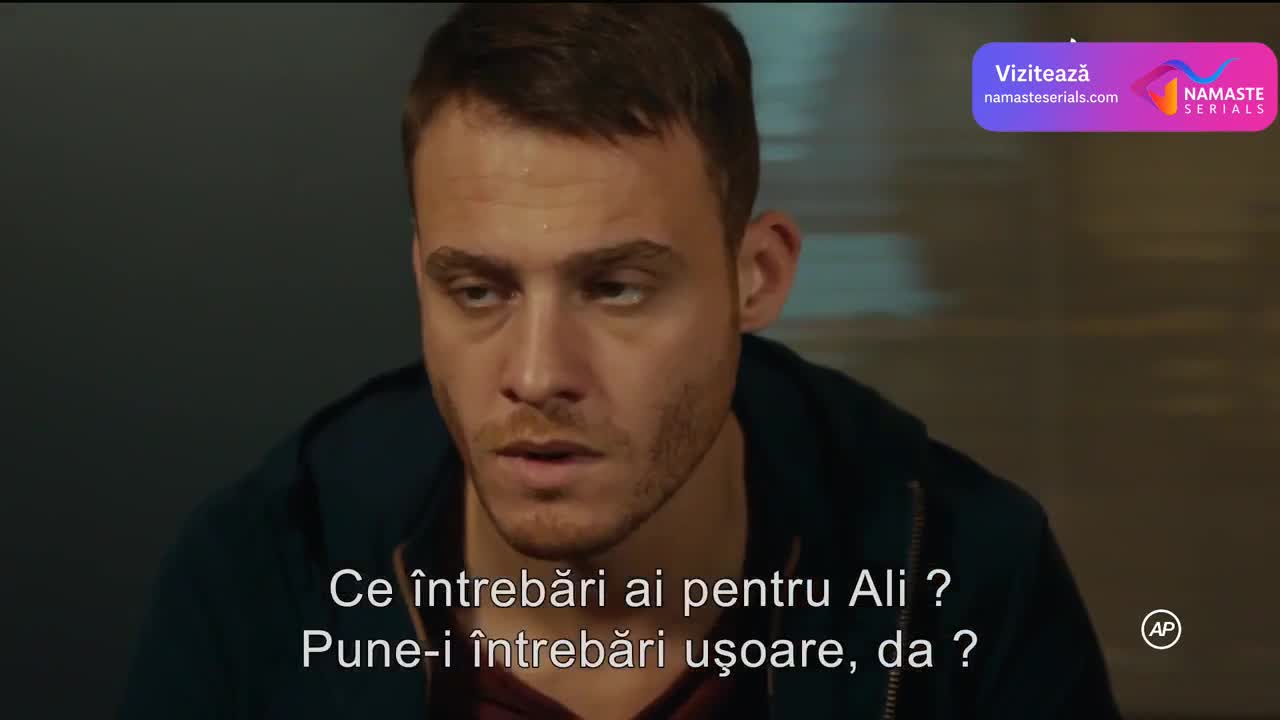 Bu Şehir Arkandan Gelecek - Inima orasului tv Episodul 46