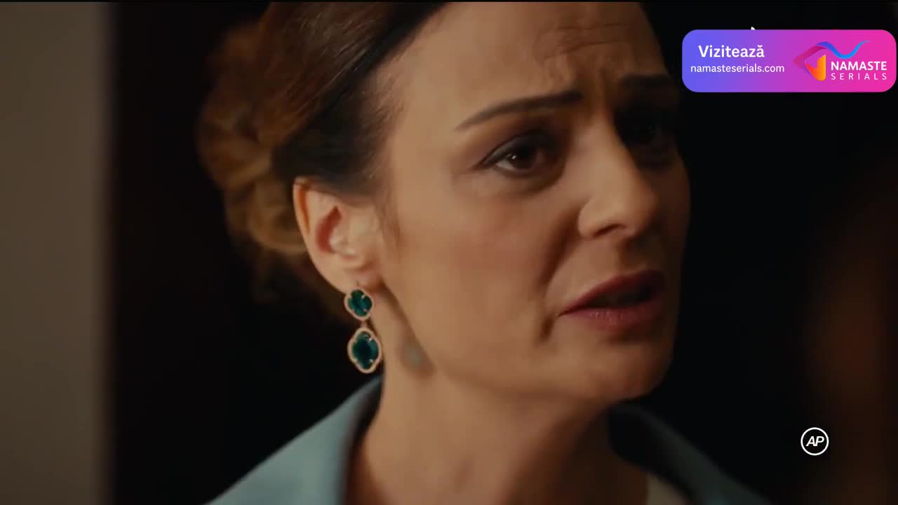 Bu Şehir Arkandan Gelecek - Inima orasului tv Episodul 45