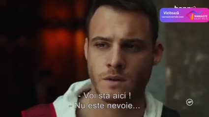 Bu Şehir Arkandan Gelecek - Inima orasului tv Episodul 42