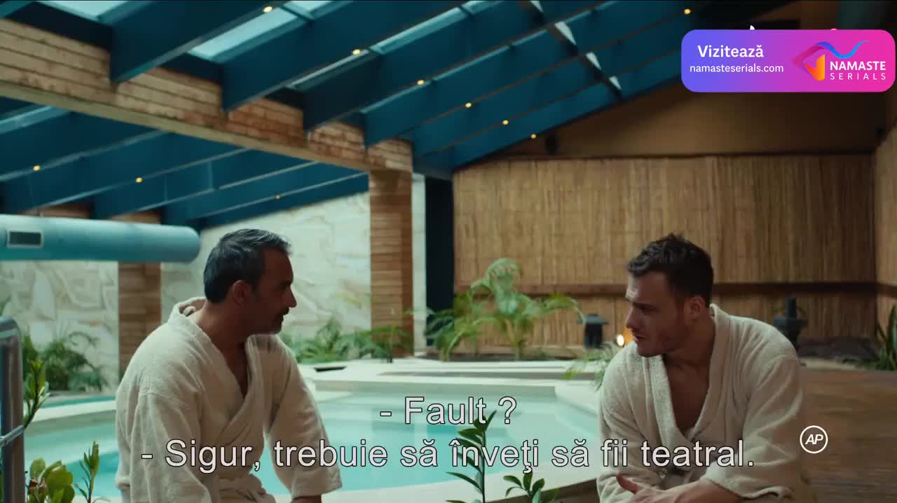Bu Şehir Arkandan Gelecek - Inima orasului tv Episodul 41