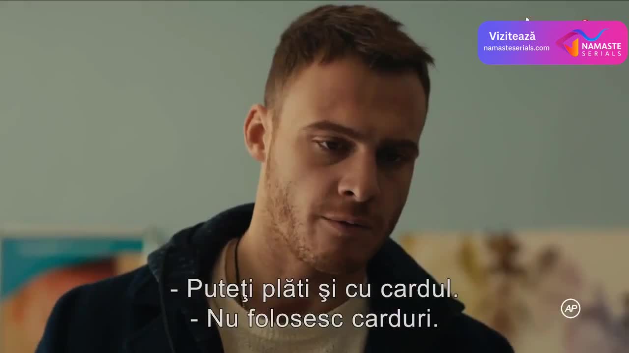 Bu Şehir Arkandan Gelecek - Inima orasului tv Episodul 39