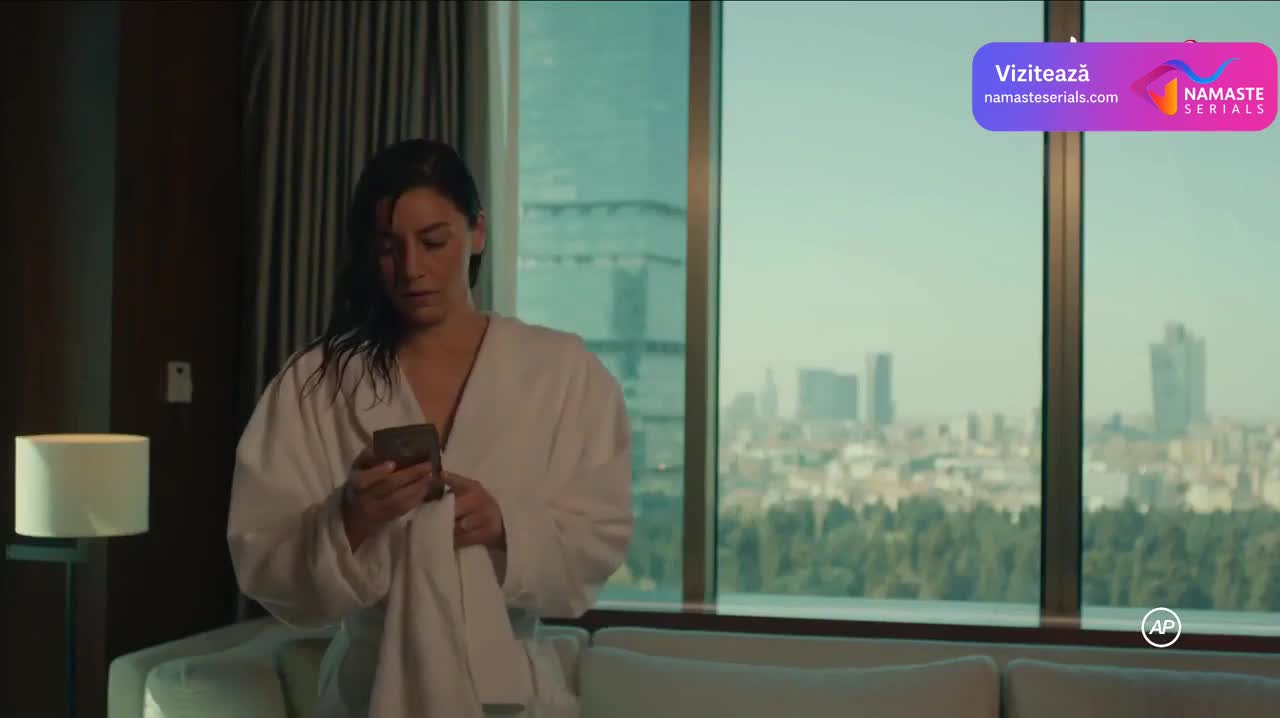 Bu Şehir Arkandan Gelecek - Inima orasului tv Episodul 40