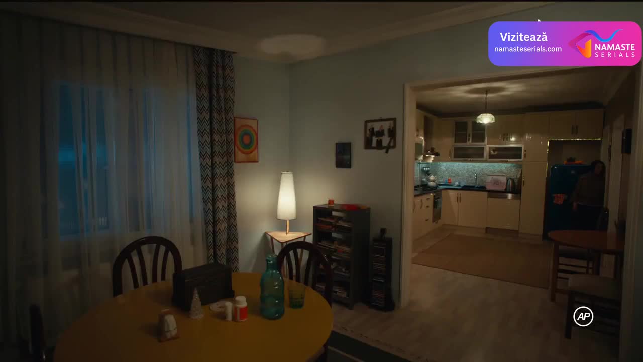 Bu Şehir Arkandan Gelecek - Inima orasului tv Episodul 35