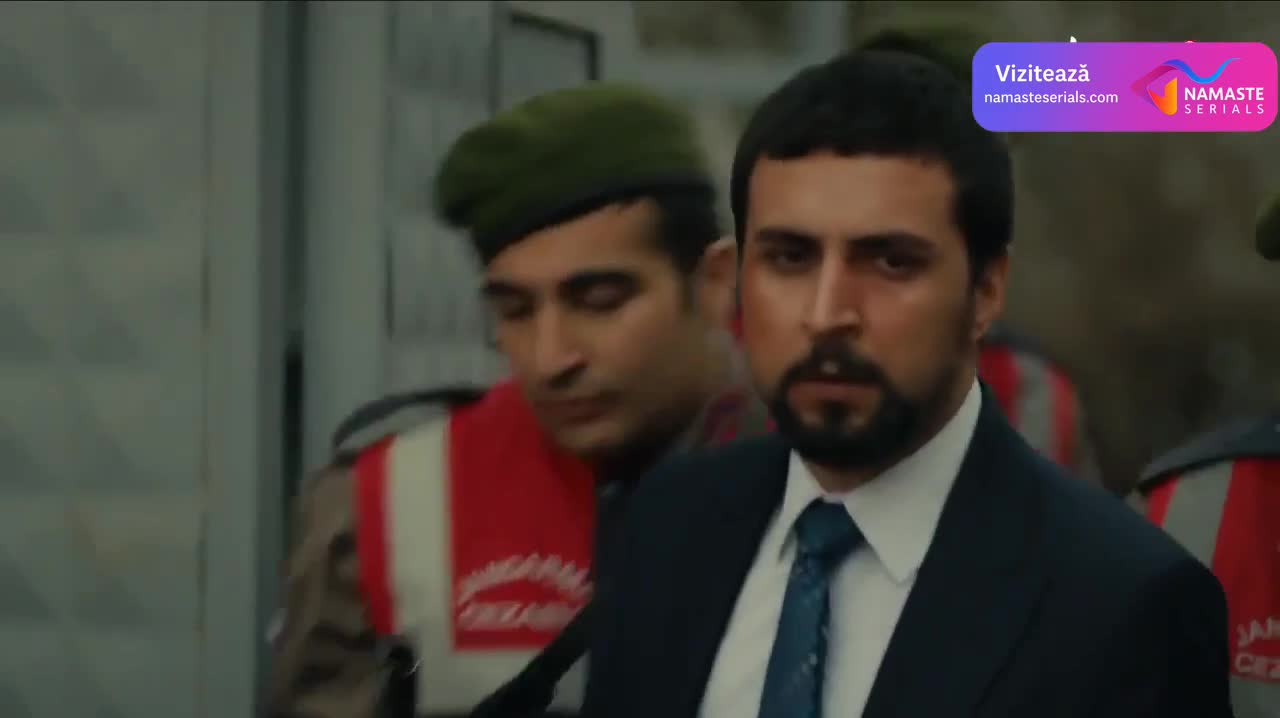 Bu Şehir Arkandan Gelecek - Inima orasului tv Episodul 36