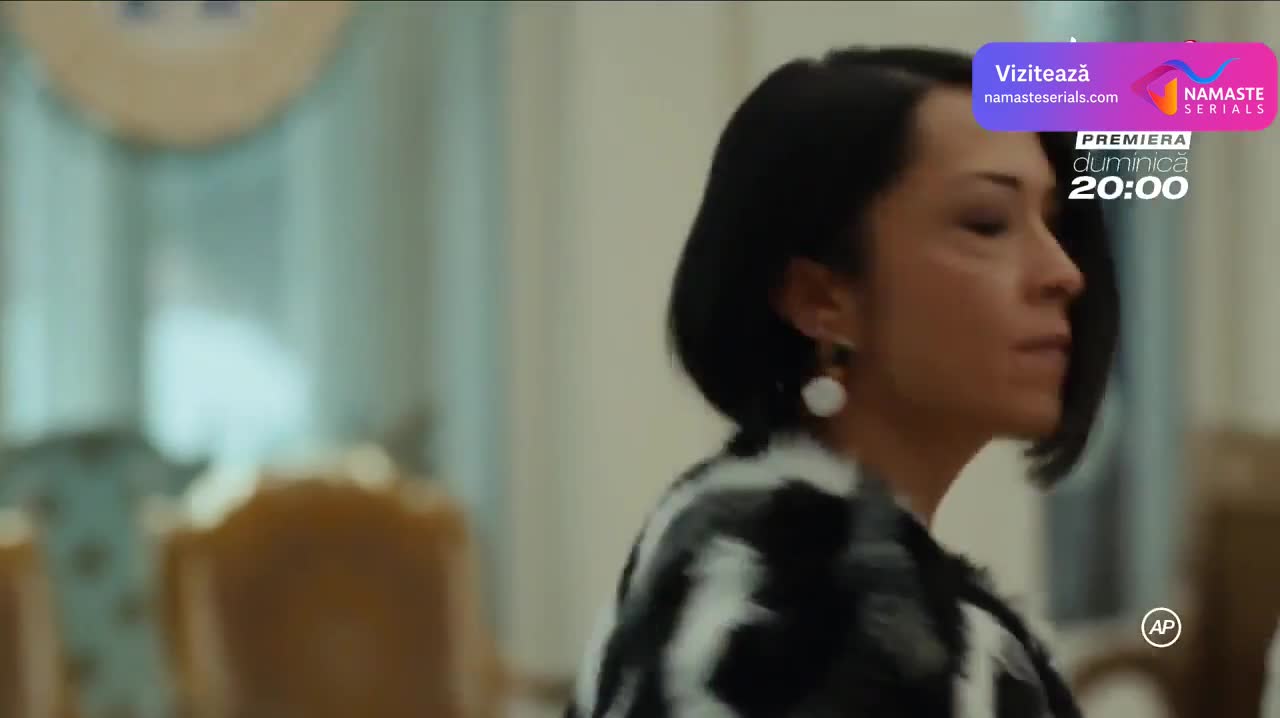 Bu Şehir Arkandan Gelecek - Inima orasului tv Episodul 31