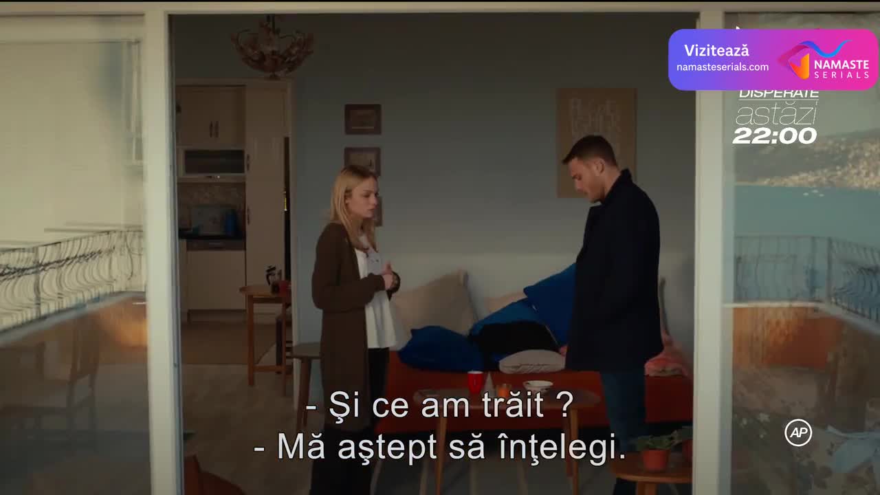 Bu Şehir Arkandan Gelecek - Inima orasului tv Episodul 32