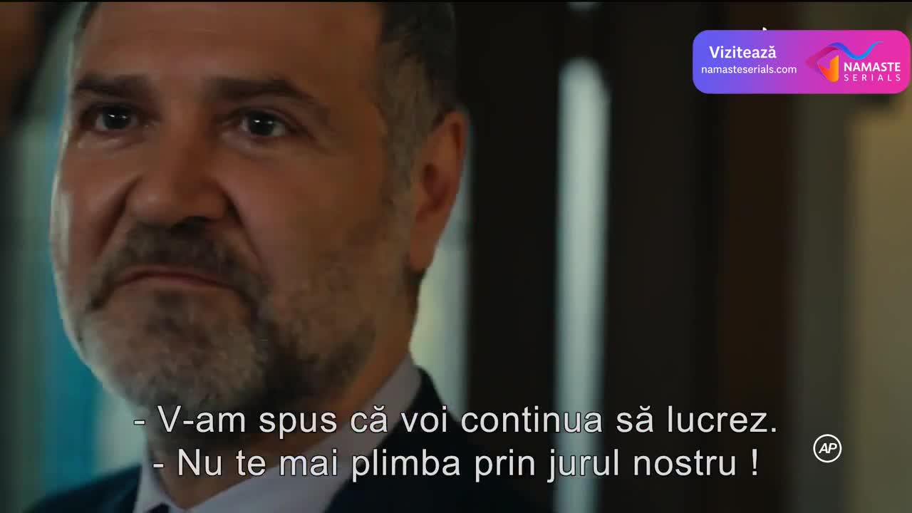 Bu Şehir Arkandan Gelecek - Inima orasului tv Episodul 29