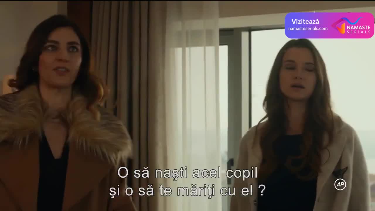 Bu Şehir Arkandan Gelecek - Inima orasului tv Episodul 27