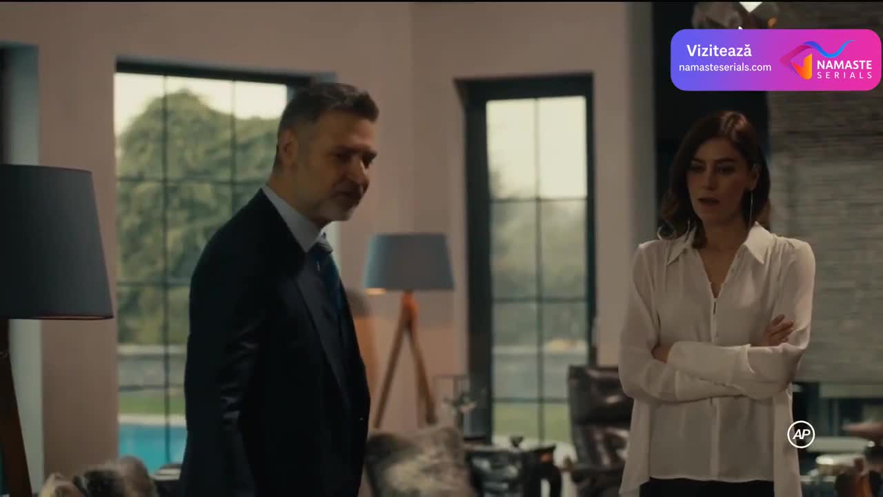 Bu Şehir Arkandan Gelecek - Inima orasului tv Episodul 28
