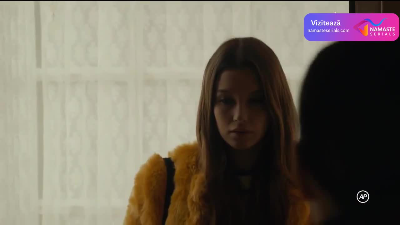 Bu Şehir Arkandan Gelecek - Inima orasului tv Episodul 25