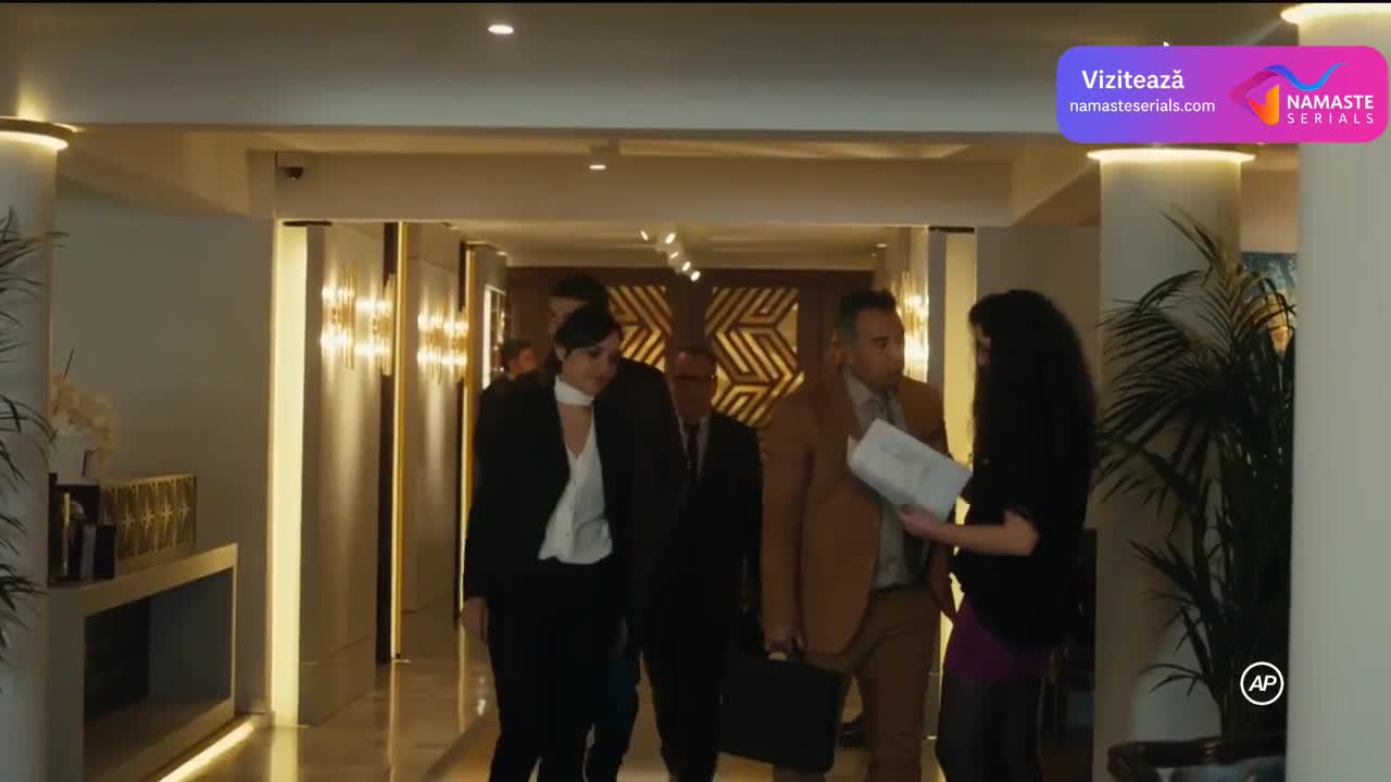 Bu Şehir Arkandan Gelecek - Inima orasului tv Episodul 26