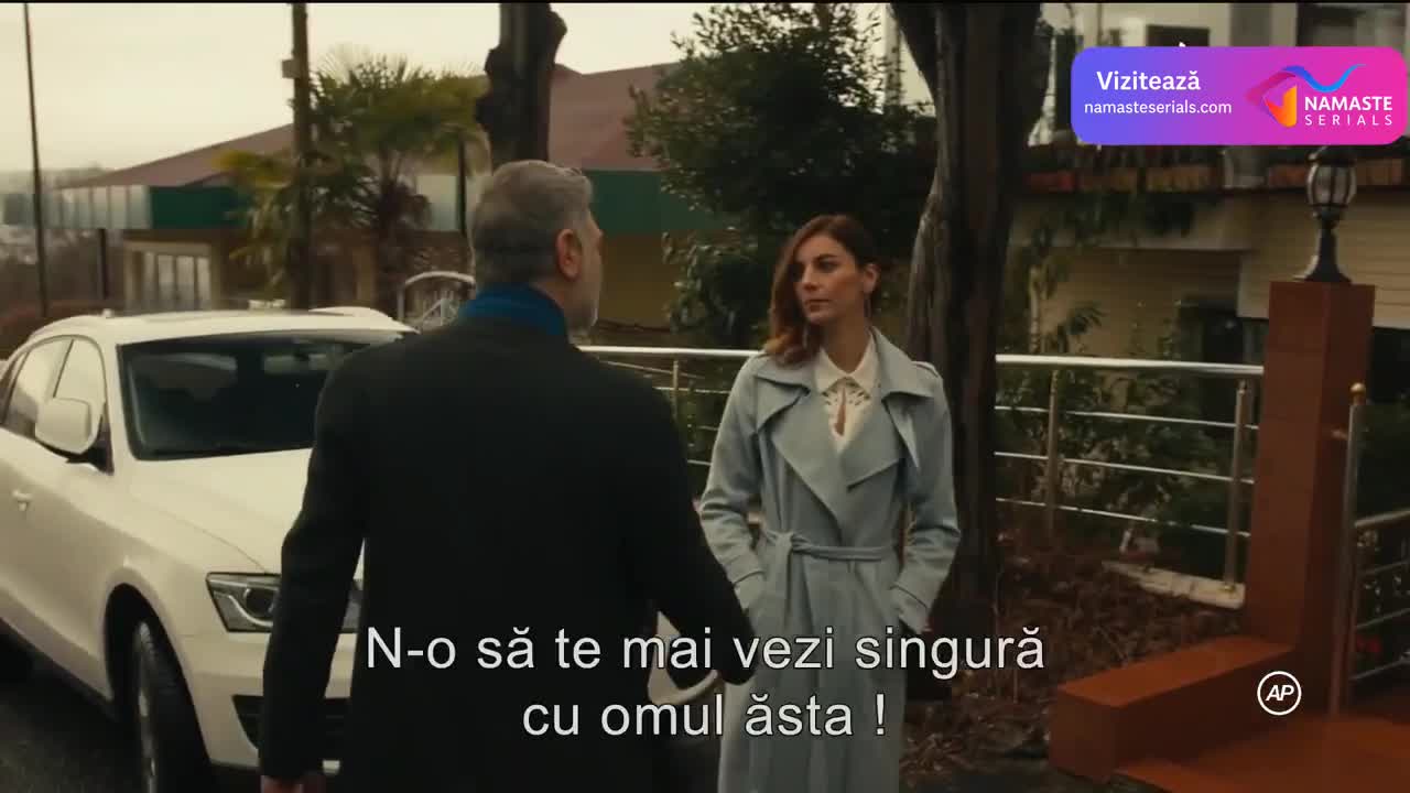 Bu Şehir Arkandan Gelecek - Inima orasului tv Episodul 22