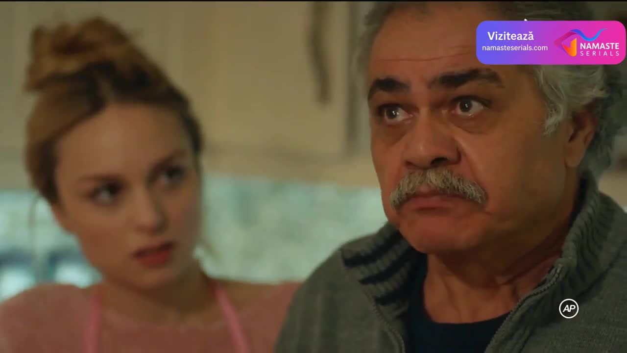 Bu Şehir Arkandan Gelecek - Inima orasului tv Episodul 21