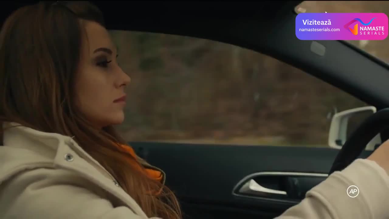 Bu Şehir Arkandan Gelecek - Inima orasului tv Episodul 19