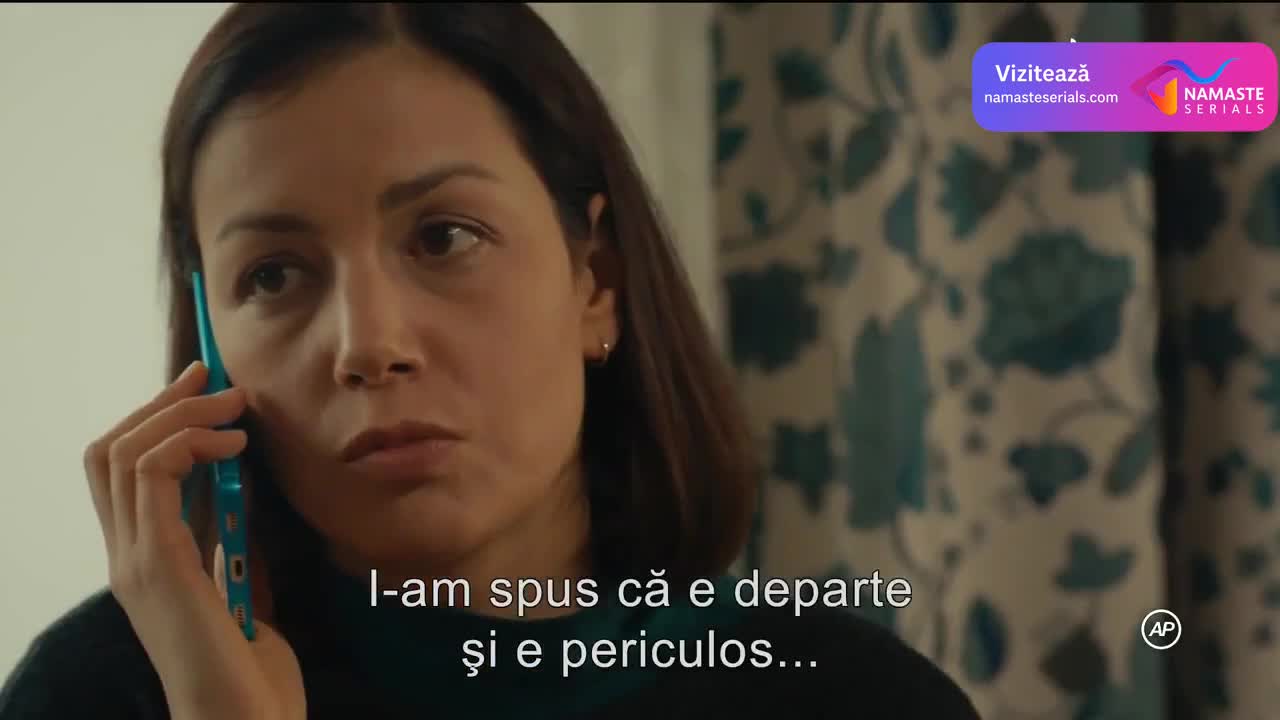 Bu Şehir Arkandan Gelecek - Inima orasului tv Episodul 20
