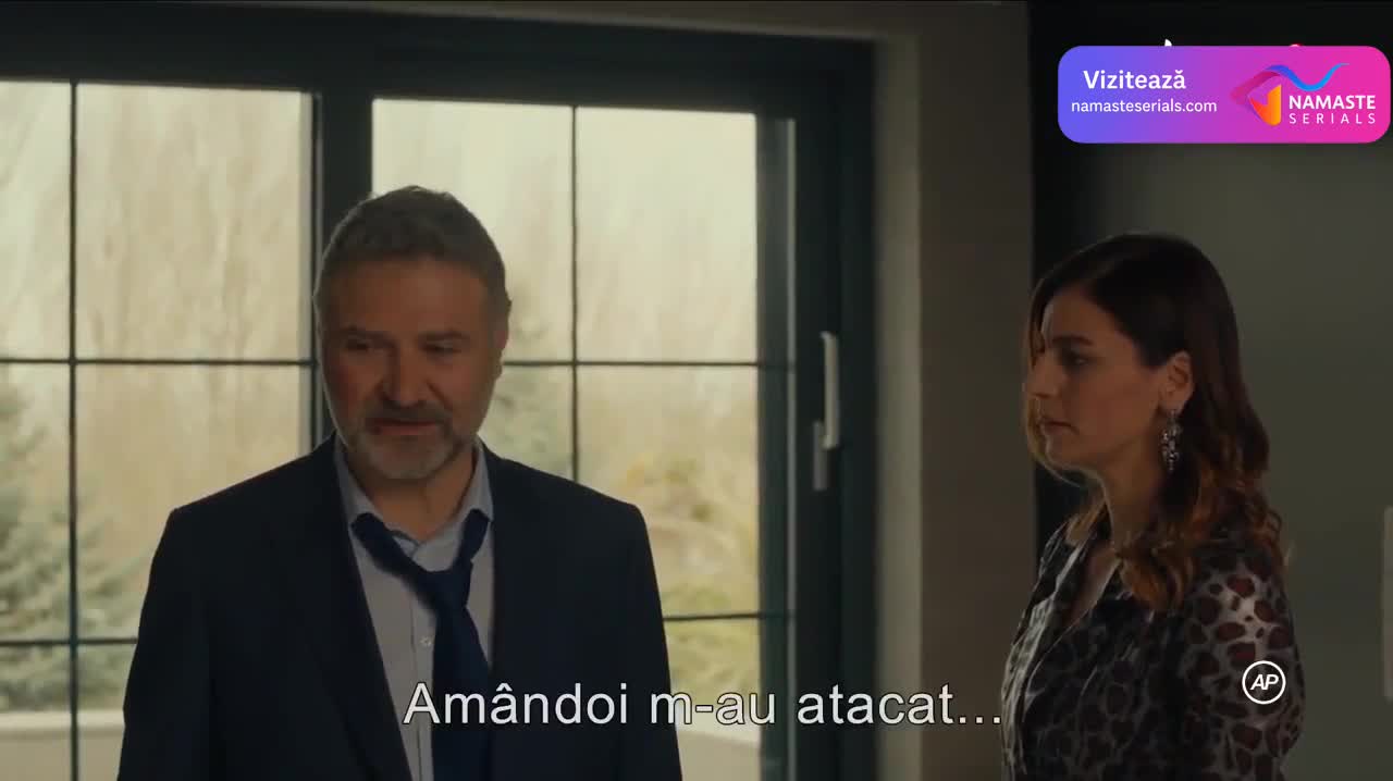 Bu Şehir Arkandan Gelecek - Inima orasului tv Episodul 18