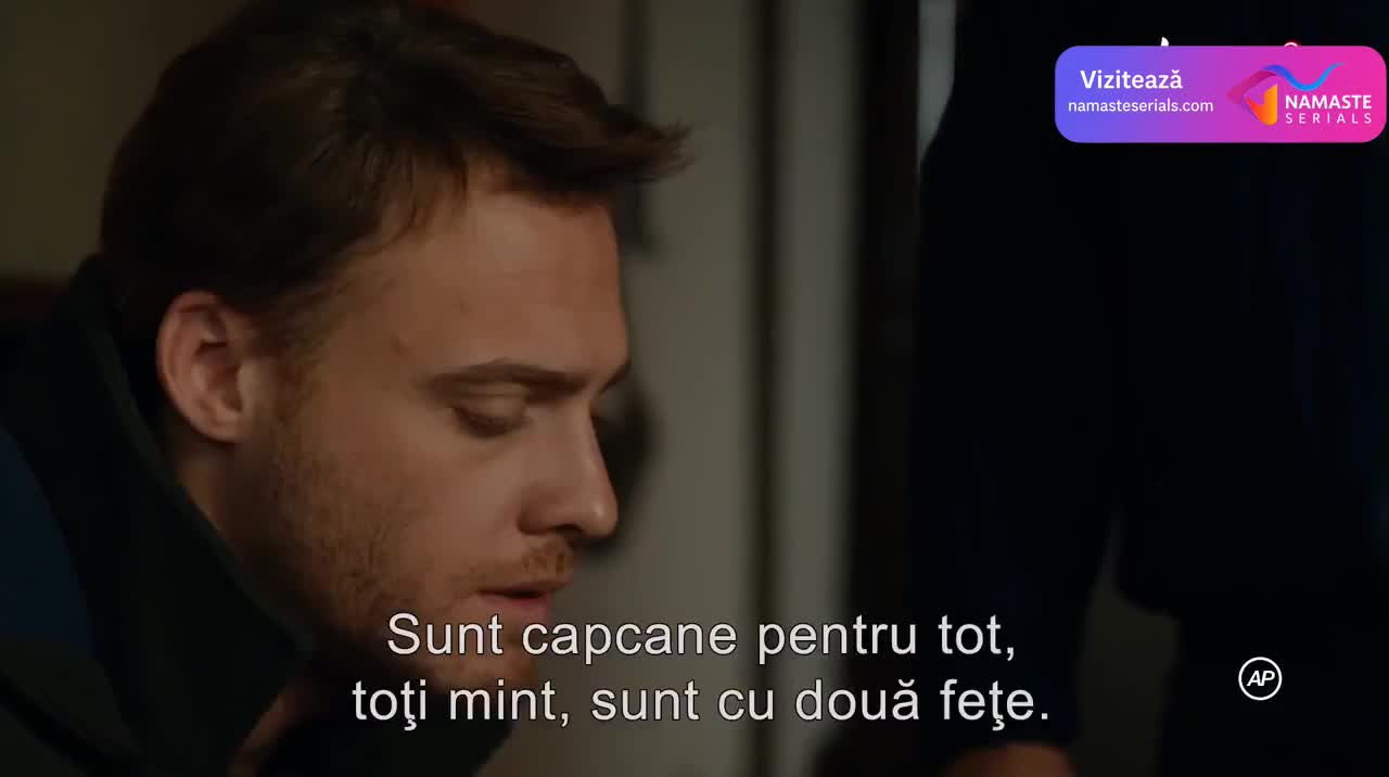 Bu Şehir Arkandan Gelecek - Inima orasului tv Episodul 15
