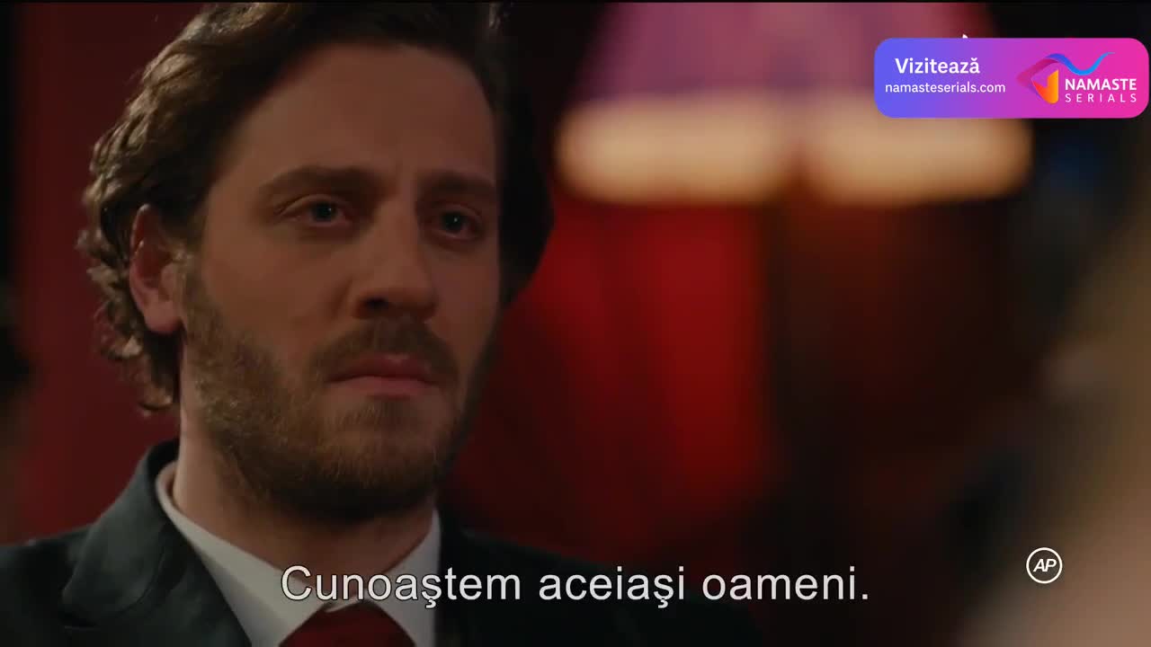 Bu Şehir Arkandan Gelecek - Inima orasului tv Episodul 16