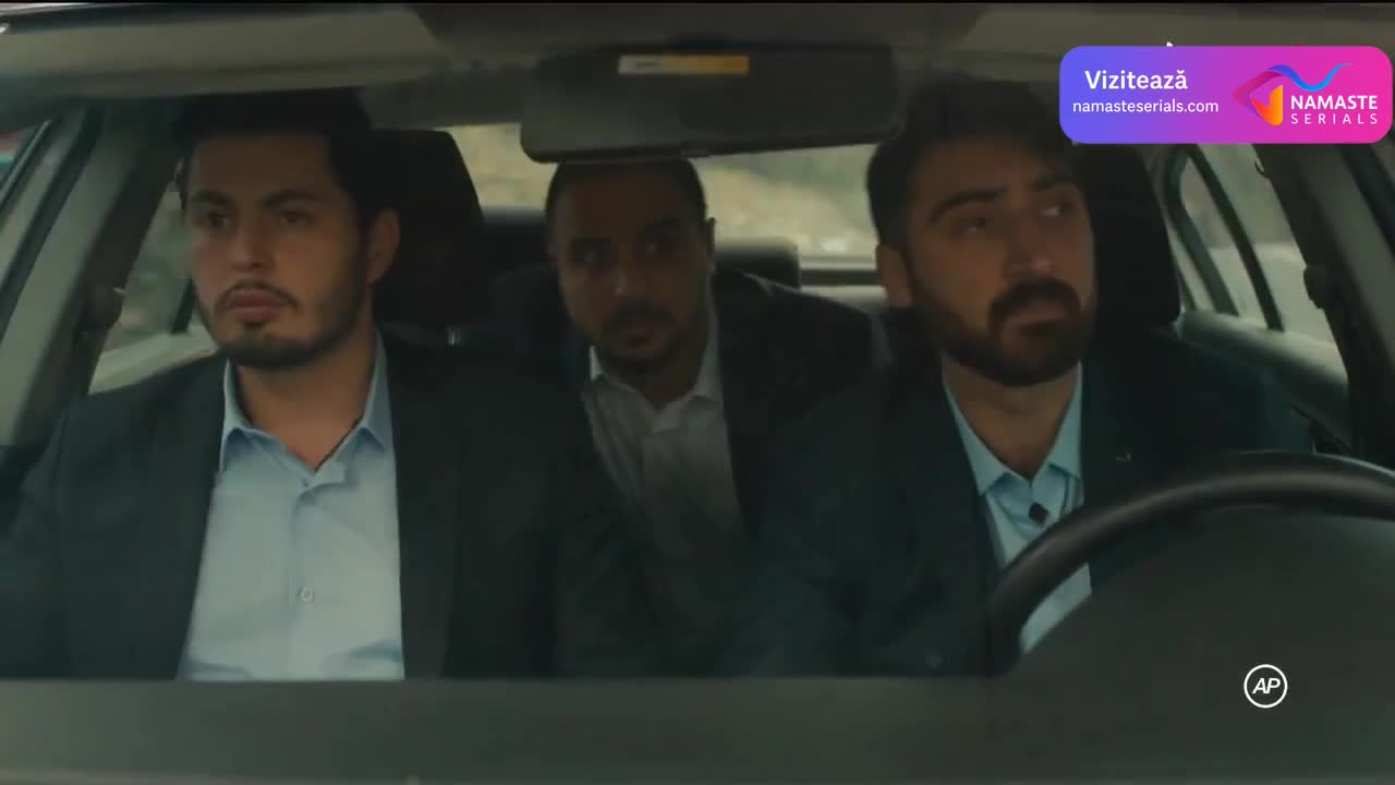 Bu Şehir Arkandan Gelecek - Inima orasului tv Episodul 13