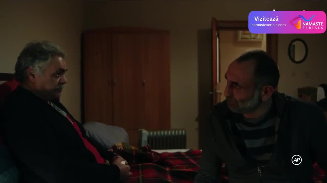 Bu Şehir Arkandan Gelecek - Inima orasului tv Episodul 11