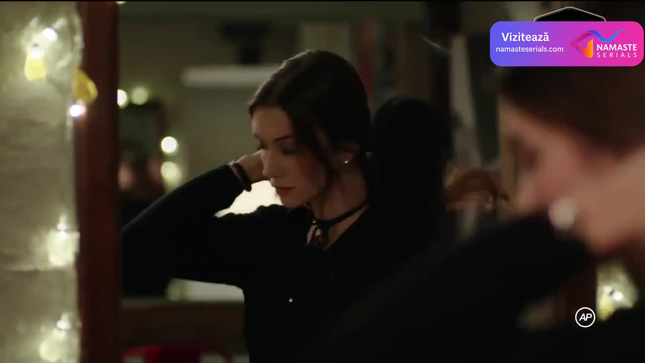 Bu Şehir Arkandan Gelecek - Inima orasului tv Episodul 8