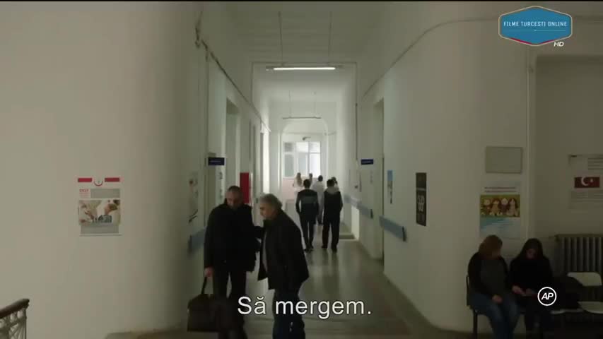 Bu Şehir Arkandan Gelecek - Inima orasului tv Episodul 7