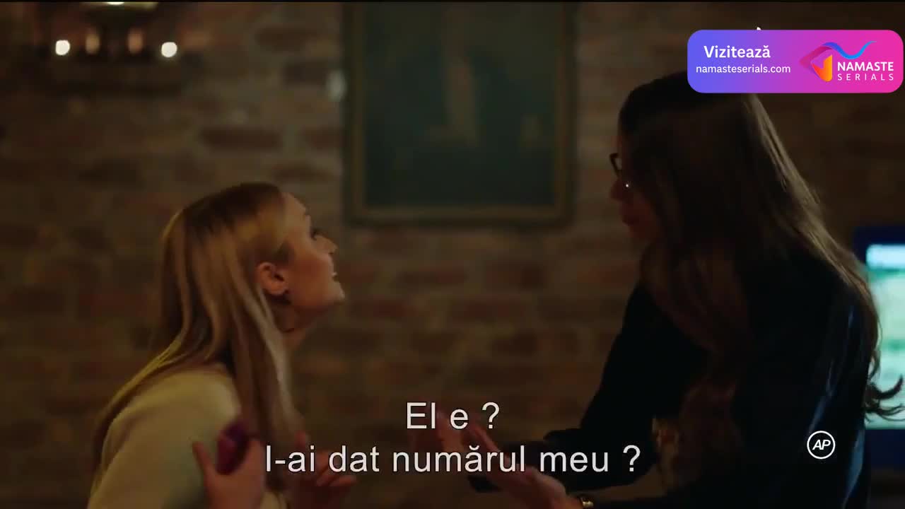 Bu Şehir Arkandan Gelecek - Inima orasului tv Episodul 6