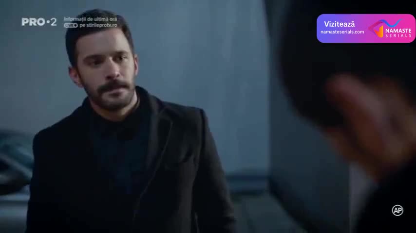 Kuzgun - Corbul/ Între tine și rău tv Episodul 20