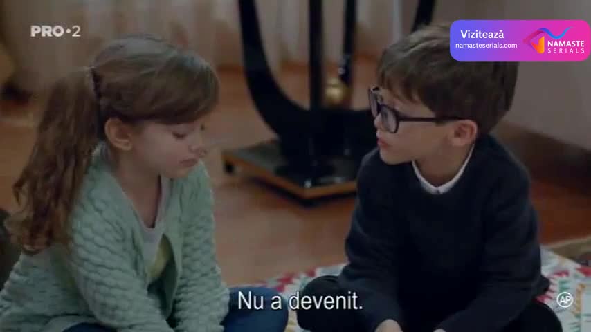 Kuzgun - Corbul/ Între tine și rău tv Episodul 19