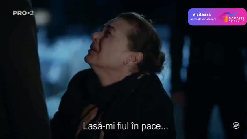 Kuzgun - Corbul/ Între tine și rău tv Episodul 17