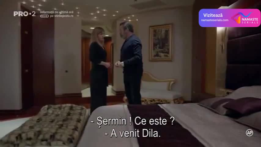 Kuzgun - Corbul/ Între tine și rău tv Episodul 16