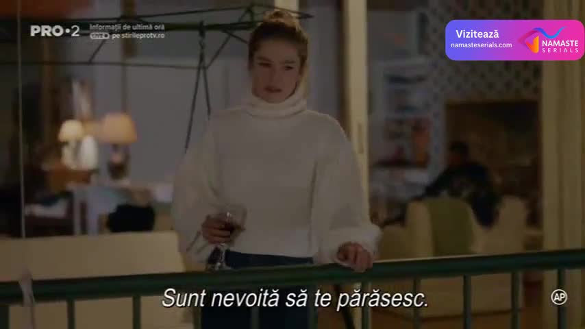 Kuzgun - Corbul/ Între tine și rău tv Episodul 14