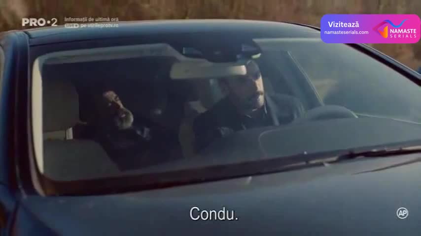 Kuzgun - Corbul/ Între tine și rău tv Episodul 11