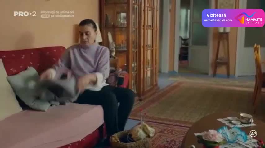 Kuzgun - Corbul/ Între tine și rău tv Episodul 9