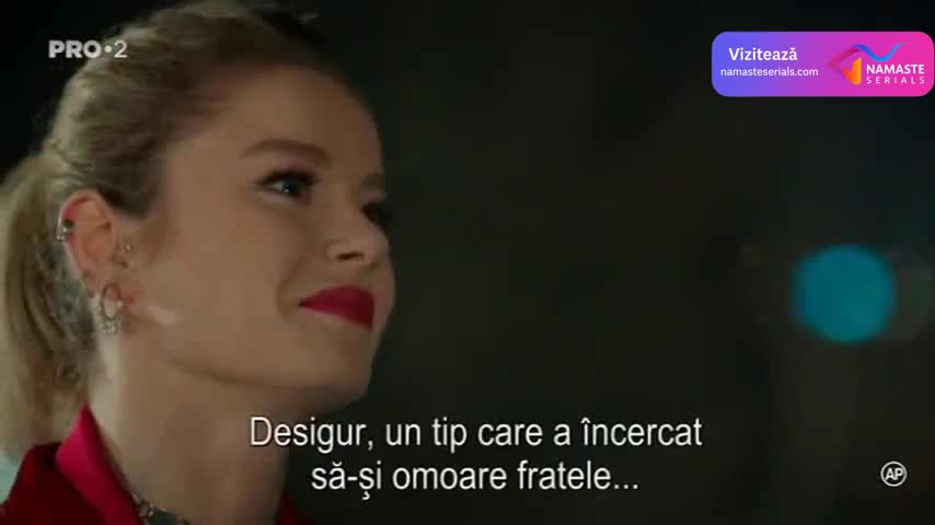 Kuzgun - Corbul/ Între tine și rău tv Episodul 8
