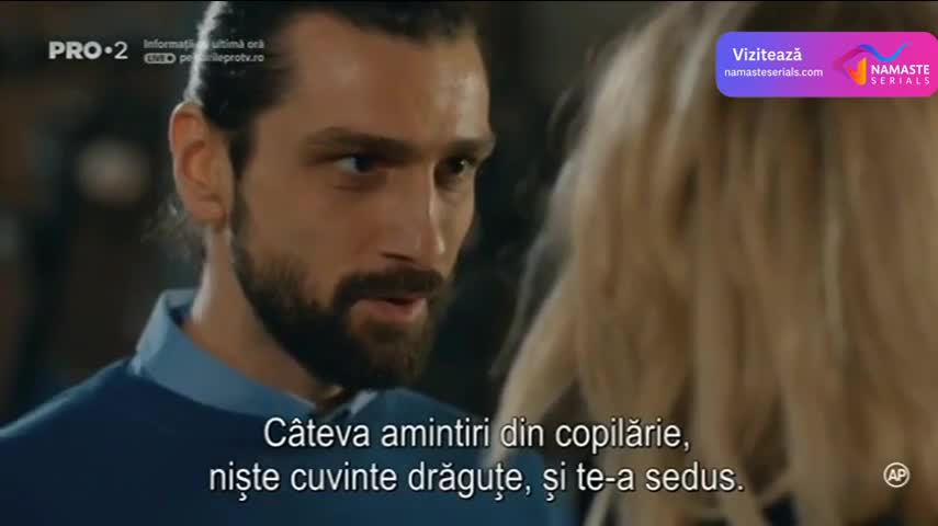 Kuzgun - Corbul/ Între tine și rău tv Episodul 7
