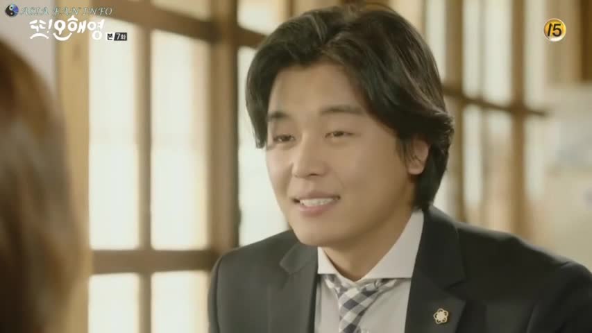 Another Miss Oh Episodul 7