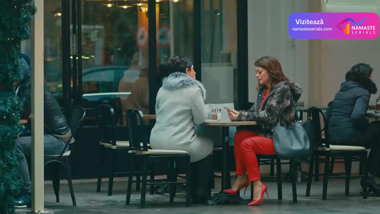 Cesur Ve Guzel - Iubire si razbunare tv Episodul 32