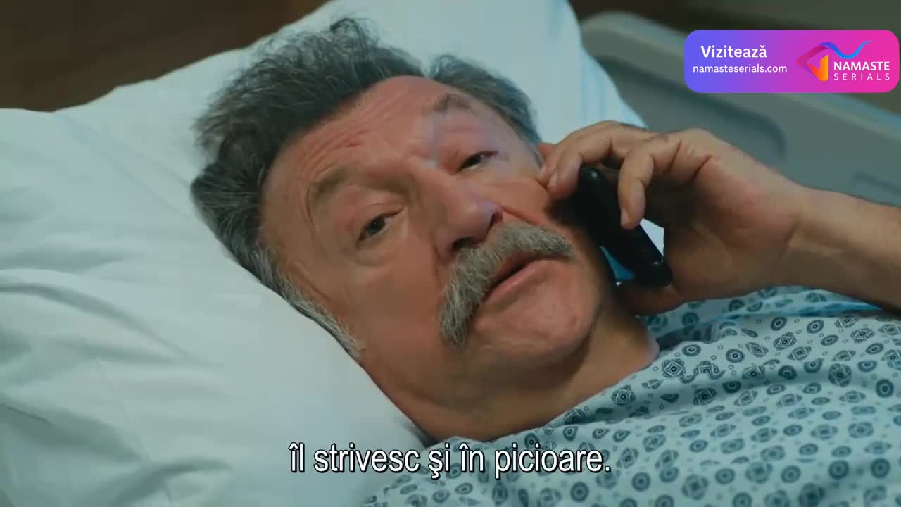 Cesur Ve Guzel - Iubire si razbunare tv Episodul 30
