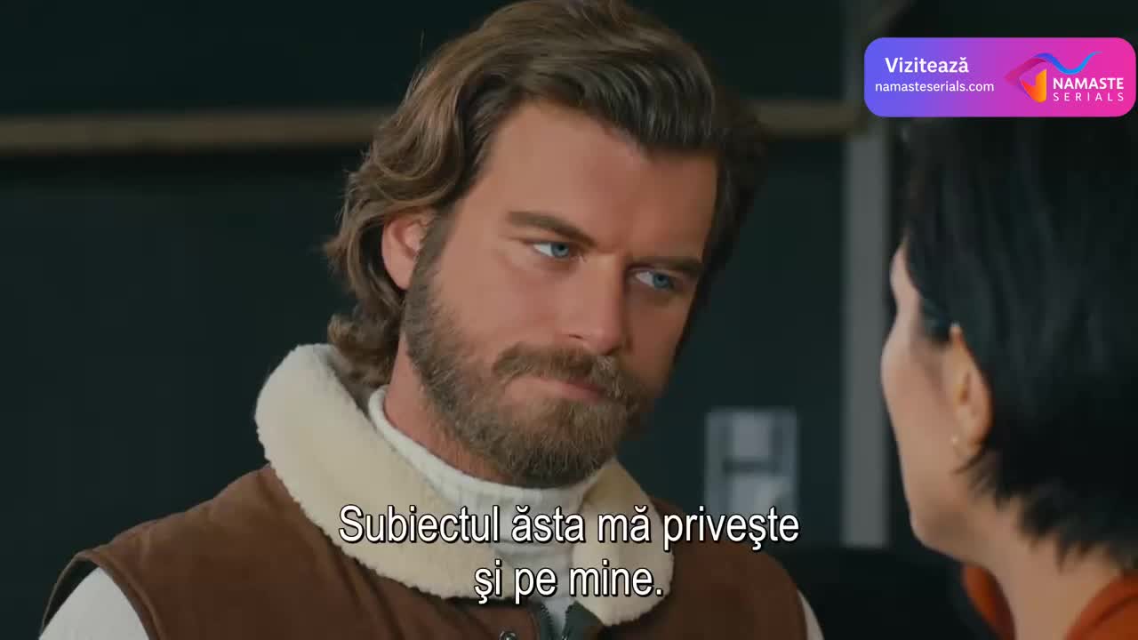 Cesur Ve Guzel - Iubire si razbunare tv Episodul 26