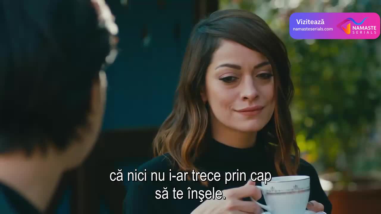 Cesur Ve Guzel - Iubire si razbunare tv Episodul 27