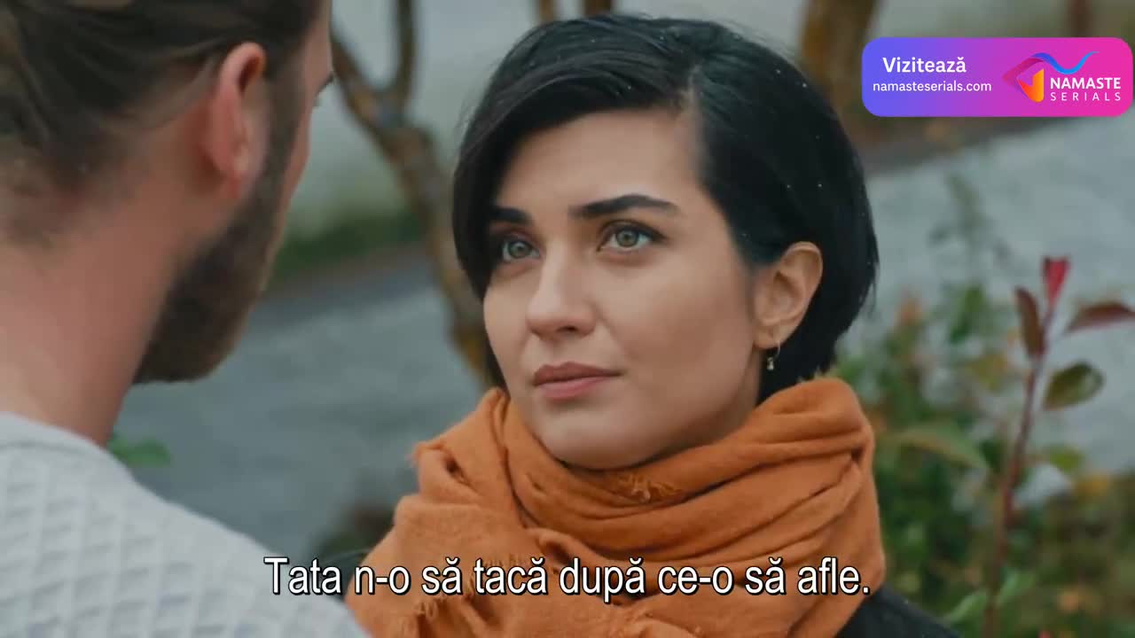 Cesur Ve Guzel - Iubire si razbunare tv Episodul 24