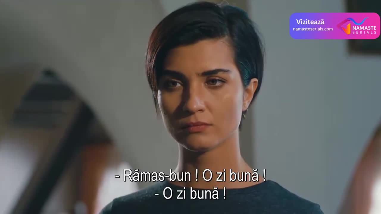 Cesur Ve Guzel - Iubire si razbunare tv Episodul 23