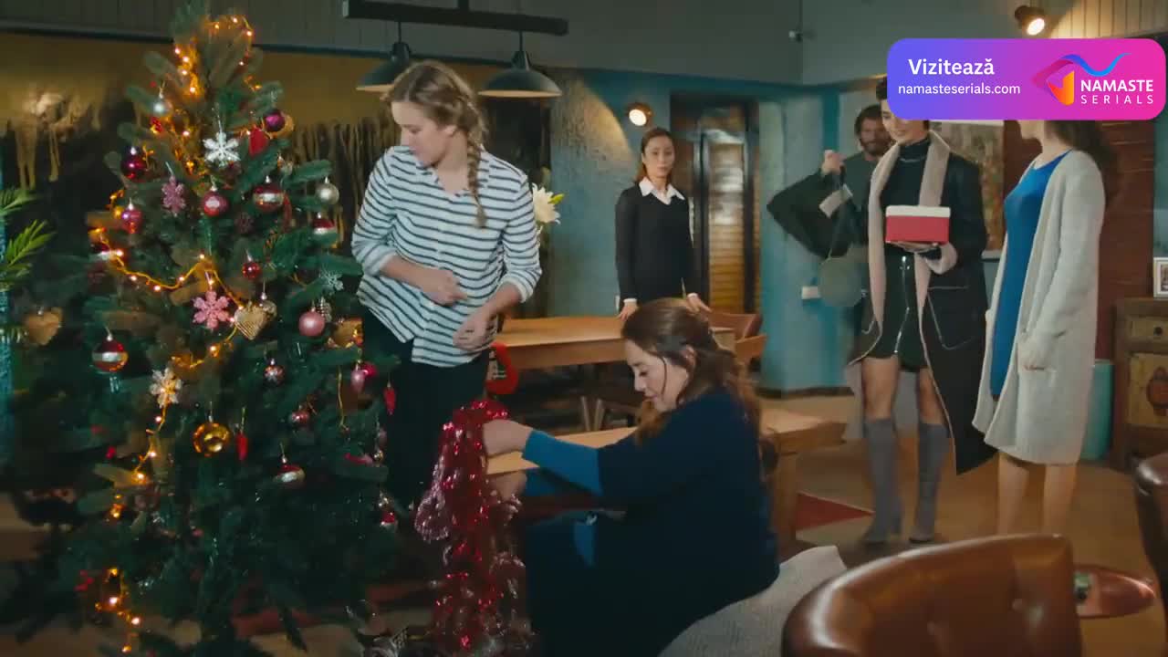 Cesur Ve Guzel - Iubire si razbunare tv Episodul 21