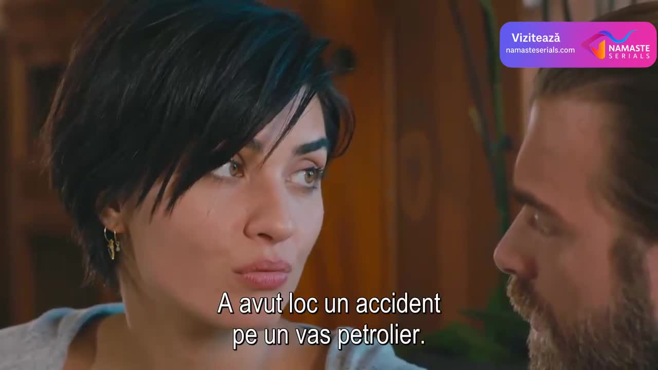 Cesur Ve Guzel - Iubire si razbunare tv Episodul 20